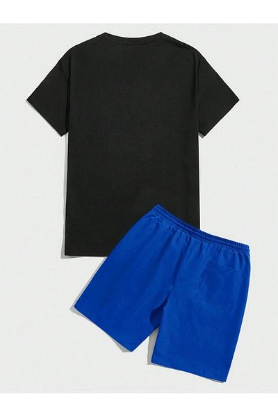 wicromed Summer Palm Printed Set