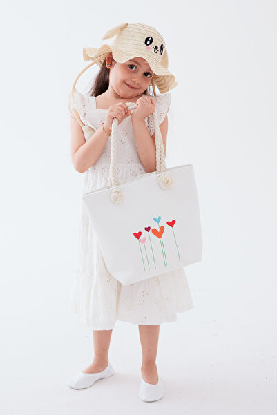 MENUSE ÇANTA Τσάντα παραλίας - για παιδιά