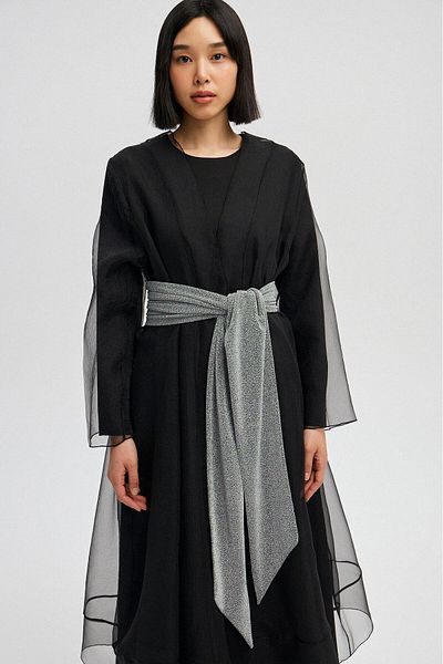 Touché Privé Silvery Belt