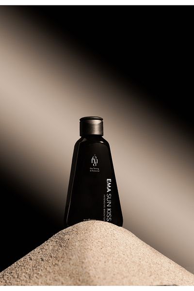 Ema Beauty Bronzing Oil