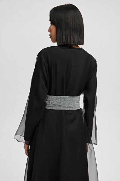 Touché Privé Silvery Belt