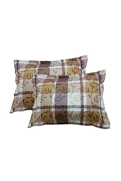 GÜLLÜCE HOME 2-Piece 100% Cotton*Flying Pillowcase