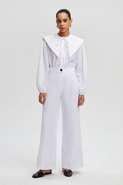 Touché Privé WIDE LEG PANTS