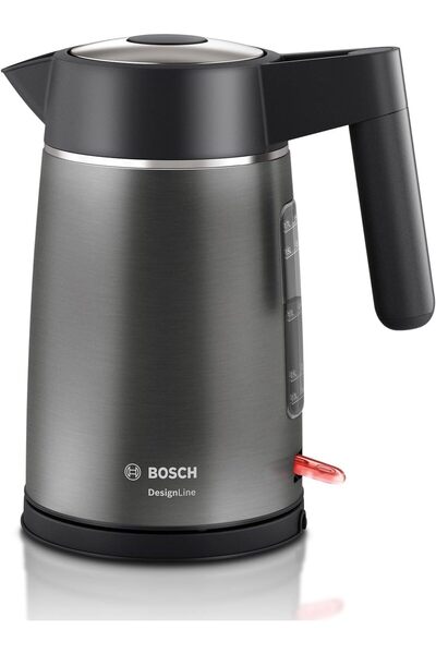 Bosch Ekstra Büyük Su Seviye Göstergeli Aşırı Isınma Korumalı Su Isıtıcısı 1....