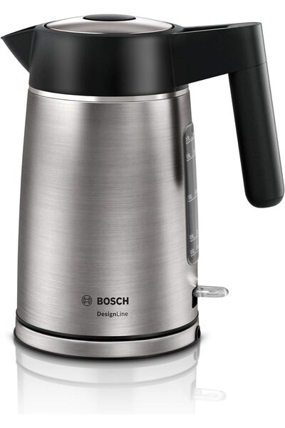 Bosch Ekstra Büyük Su Seviye Göstergeli Su Isıtıcısı Aşırı Isınma Koruması 1....