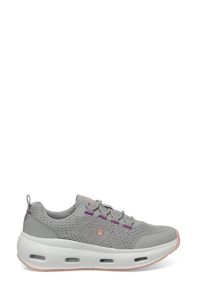 lumberjack Pantofi confortabili pentru femei HOLE 4FX gri