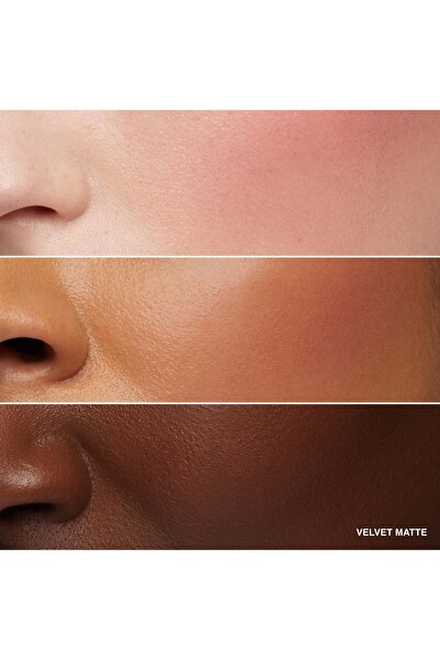 BOBBI BROWN Mat Bitişli Pudra Allık - Velvet - 716170319889