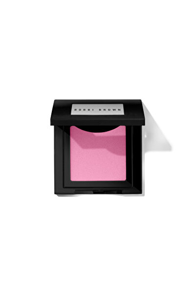 BOBBI BROWN Mat Bitişli Pudra Allık - Pale Pink - 716170319803