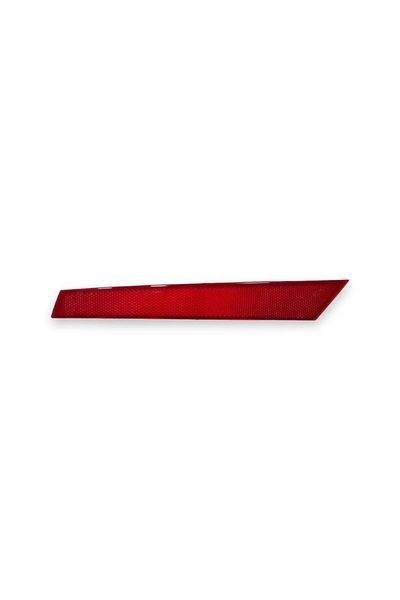 Wisco For Seat Ibiza 2018-2023 Left Rear Bumper Reflector Cat Eye 6F 0945105
