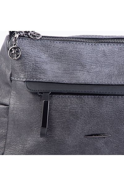 Nas Bag Geantă pentru femei cu umăr încrucișat - 26x15 cm (Lățime: 26xLungime: 20)