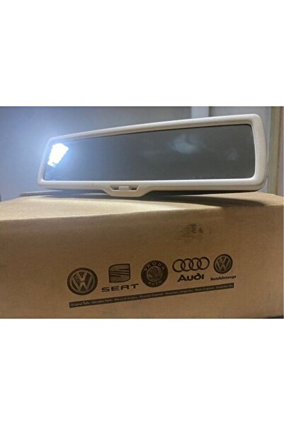Genel Markalar VOLKSWAGEN PASSAT CC 2009-2012 İÇ DİKİZ AYNA AYNASI