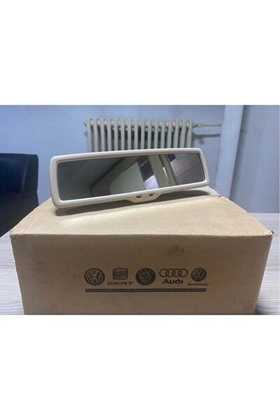 Genel Markalar VOLKSWAGEN PASSAT CC 2009-2012 İÇ DİKİZ AYNA AYNASI