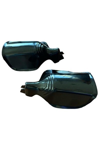 Mondial Yerli Motor El Rüzgarlığı (Siyah)