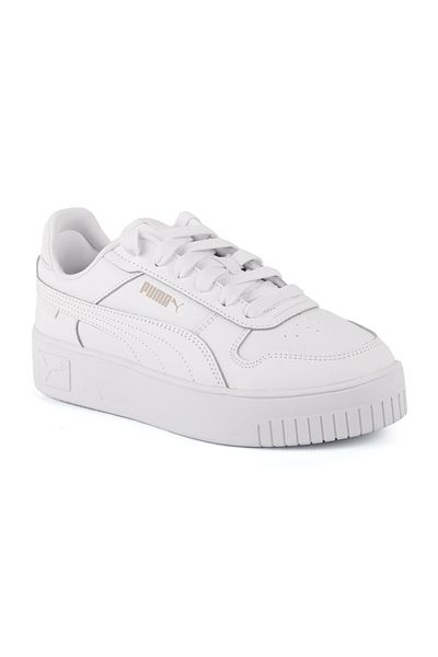 Puma 389390 Carina Street Sneakers White