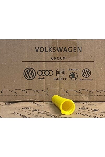 Genel Markalar TOUAREG 2.5 TDI 2003-2010 YAĞ PLASTİK ÇUBUĞU HUNİSİ FİBERİ ÇUBUĞU