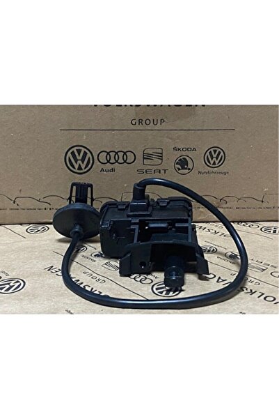 Aftermarket PASSAT B7 2011-2014 YAKIT DEPO KAPAĞI KİLİTLEME MOTORU 5C6810773A