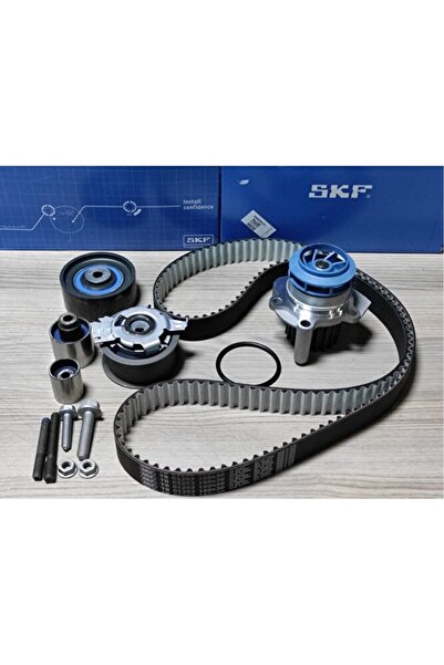 Genel Markalar JETTA PASSAT B6 CAY 1.6 2.0 TDI TRİGER DEVİRDAİM SET 03L198119A