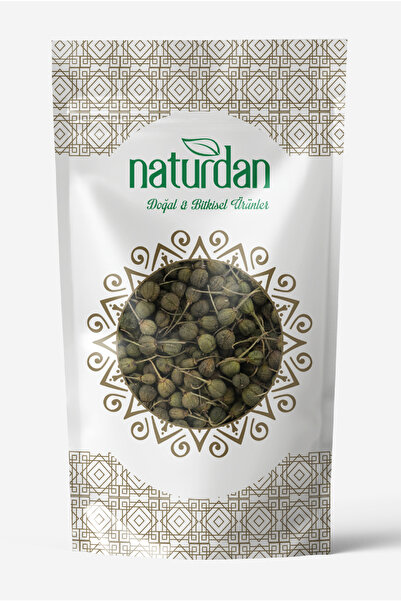 Naturdan Acı Çehre Tohumu Yeşil 100 gr
