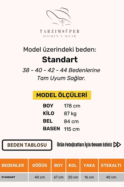 tarzımsüper Αμάνικη πλεκτή μπλούζα New Season με ελαστικό και ανάγλυφο στους ώμους - Plus Size