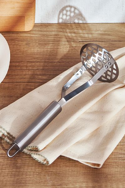 Emsan Modern Potato Masher Design
