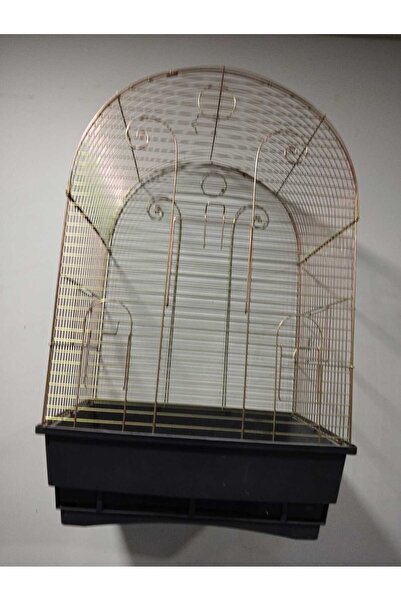 Petgarden GALVANİZ PAPAĞAN KAFES