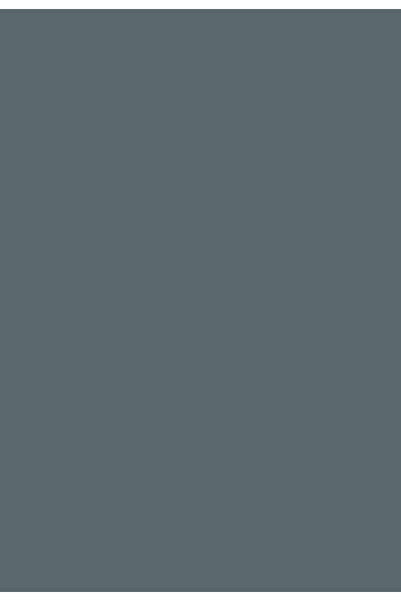 Jotun Aqua Pro RAL 7031 Blaugrau Metal Boyası 2,25 LT