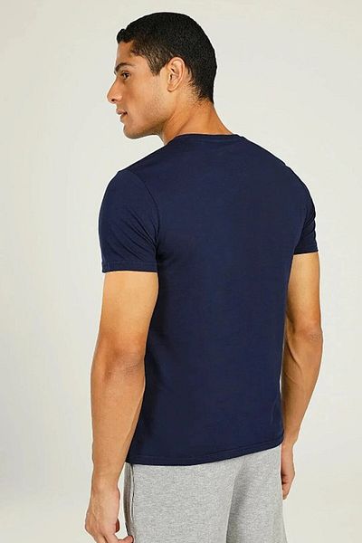 lumberjack Ανδρικό μπλουζάκι 4M M-CT106 101497403