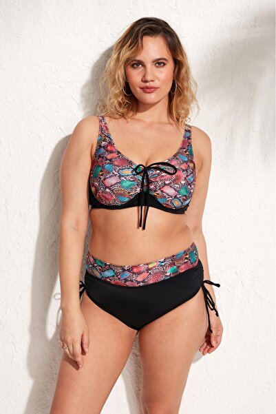 Ola Chicas OlaChicas Minimizer Bikini