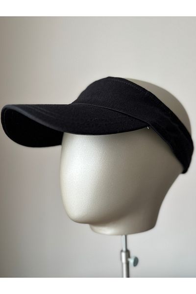 Amor Center Unisex Tennis Hat - Visor Visor, 100% Cotton