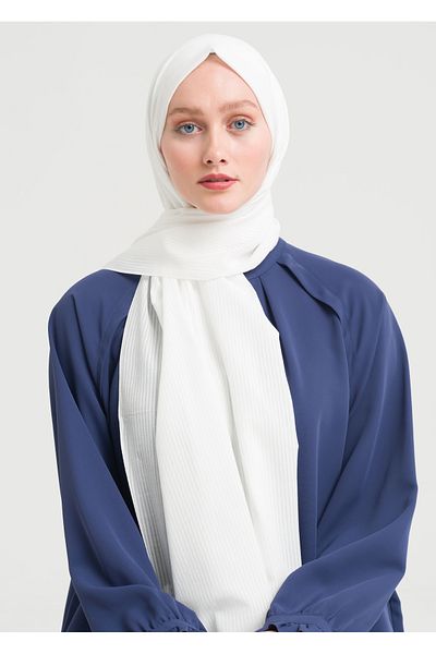 Armağan Cotton Shawl