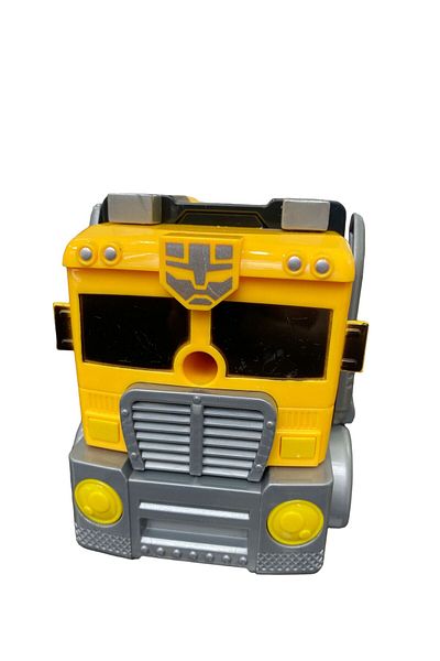 Mikro Taros Optimus Prime Arm Pencil Sharpener