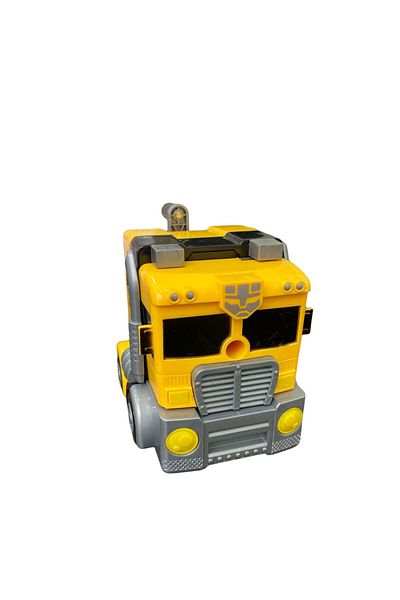 Mikro Taros Optimus Prime Arm Pencil Sharpener
