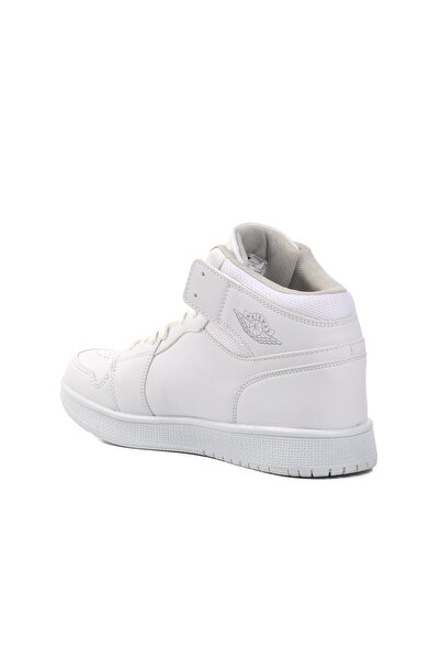 WALKWAY Sloga Hı Біло-білі чоловічі кросівки