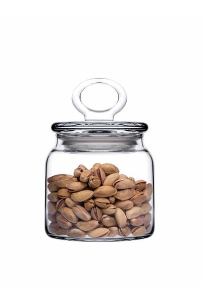 Paşabahçe 575 cc Single Ring Jar