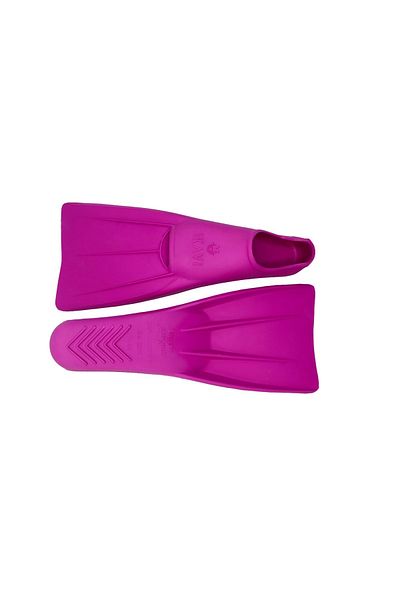İKAVİ İkavi Foot Pallet - Purple - 27-29