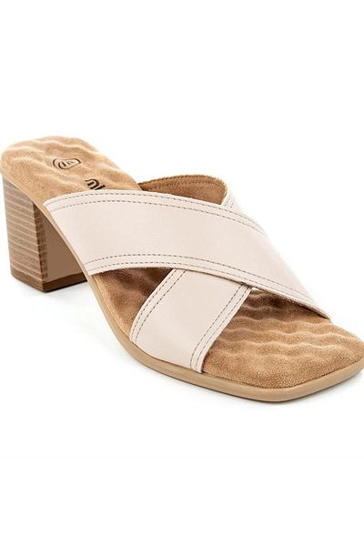 Muya Ikaria Anatomical Sole Women's Slippers