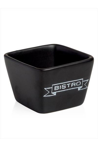 Paşabahçe Bistro Ceramic Bowl - Service Design