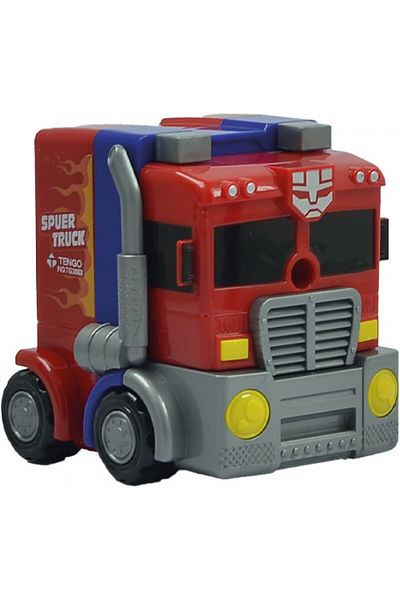Mikro Taros Optimus Prime Arm Pencil Sharpener