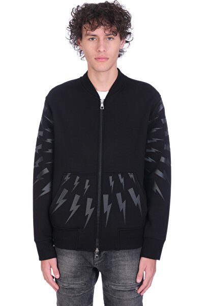 Neil Barrett Thunderbolt Bomber