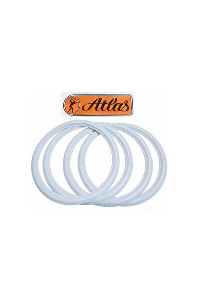 Atlas Motosiklet Yanak Takımı 16 Inch 4 Adet