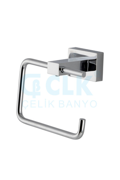 ÇELİK BANYO KENZO AÇIK KAĞITLIK PİRİNÇ MALZEME ( 10 YIL GARANTİLİ )