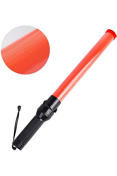 TAREZ FX-521 Trafik İkaz Feneri, Havaalanı Uçak Pist Kalkış Uyarı Feneri 52cm