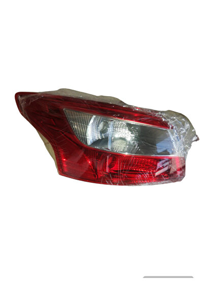Yan Sanayi Ford focus stop lambası sedan dıs sol2011-2014