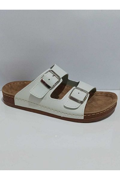 ARYAN 20-972 Papuci Anatomic Femei