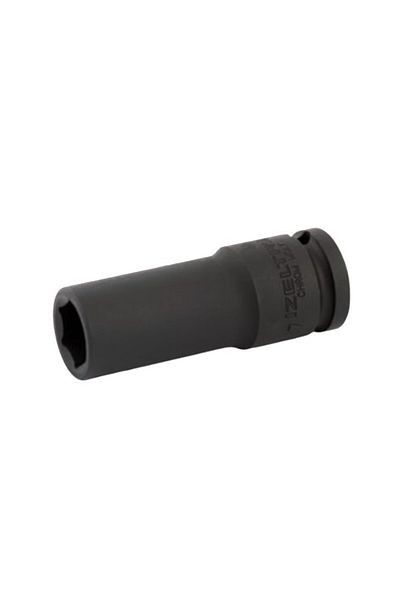 İzeltaş 3/8 SIX CORNER 13 MM AIR DEEP LOOK SWITCH