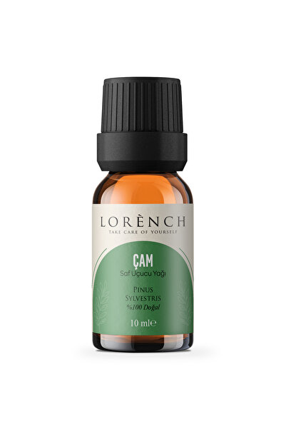 Çam Uçucu Yağı 10 ml