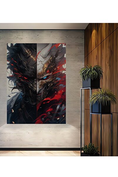 Teona Ahşap Ahşap Oyuncu Odası Ölüm Hayata Karşı Kare Şeklinde Dekorasyon Tab...