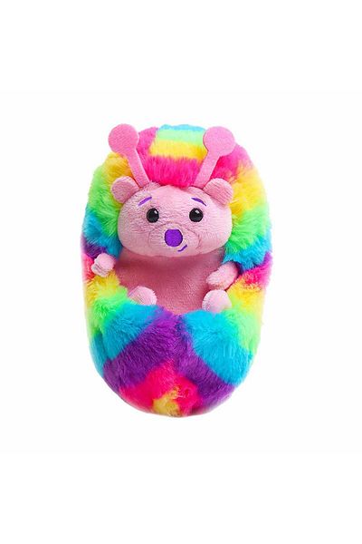 GIOCHI PREZIOSI Mlvx Cur07100 - Tickled Caterpillar Coco 3741 Mlv Blsm