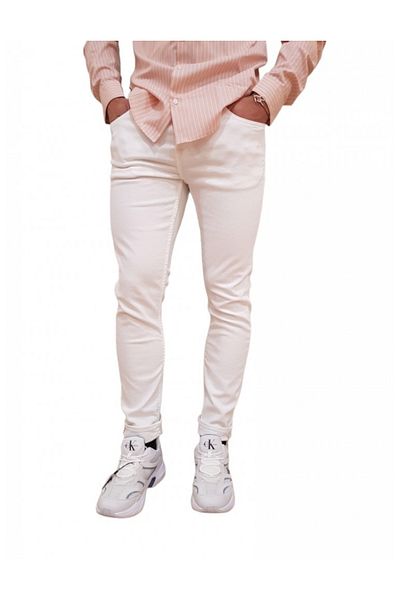 Guess Chris Men's Skinny Fit Jeans