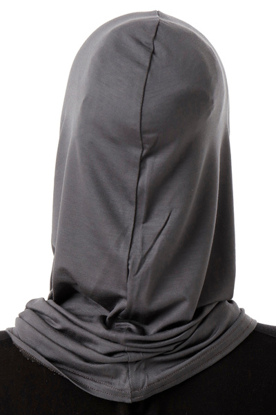 Ecardin Σειρά Dark Grey Visca - Άνετο απλό λογότυπο - St 332